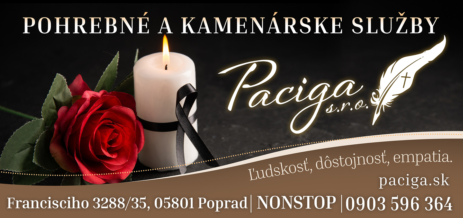 Paciga s.r.o.