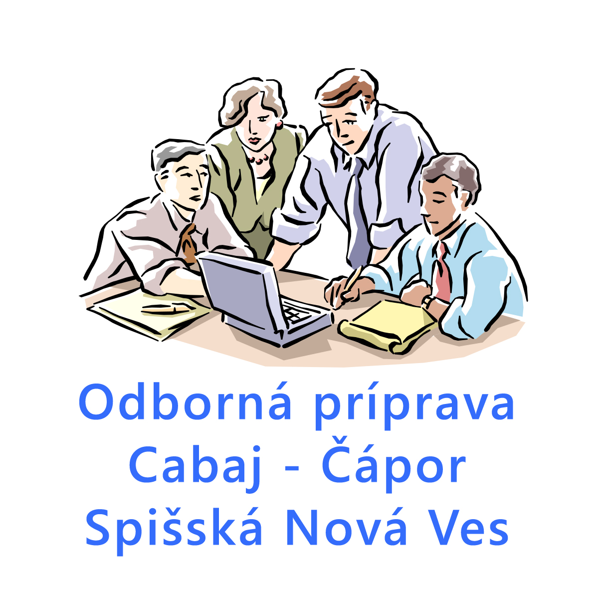 Odborný príprava september