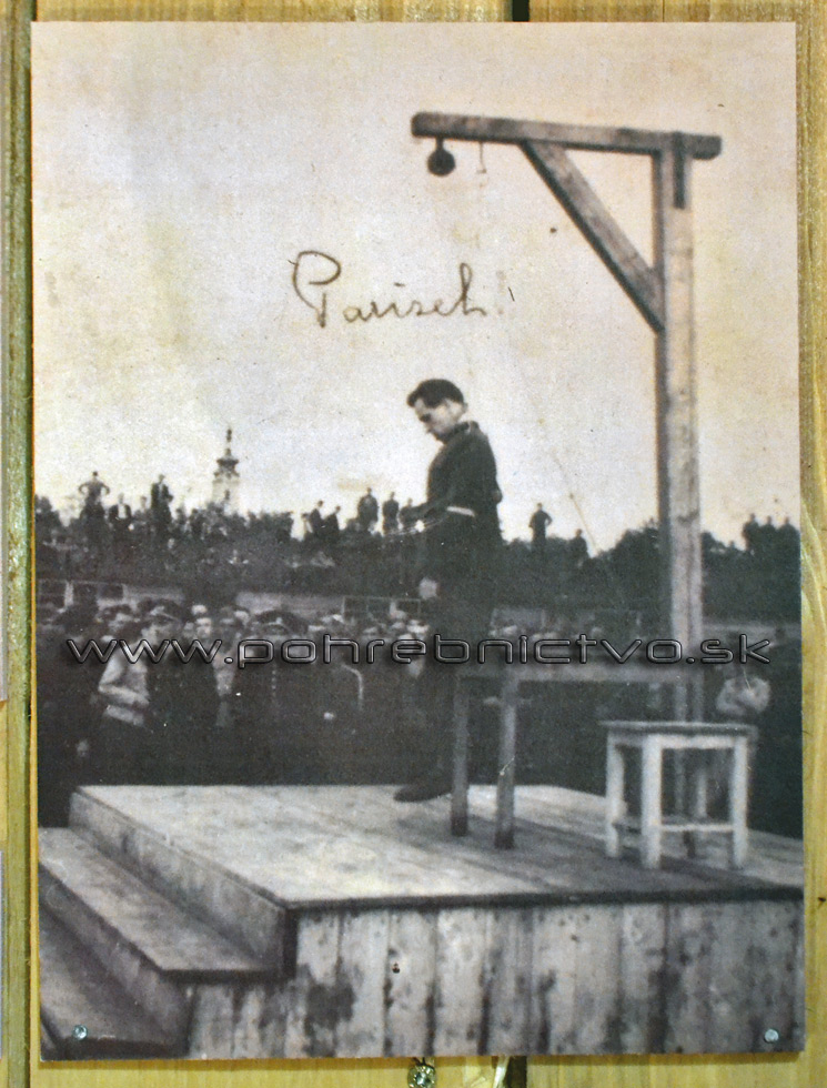 Pařízek