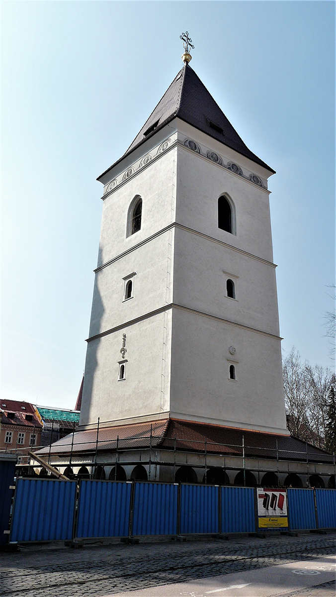 Urbanova veža