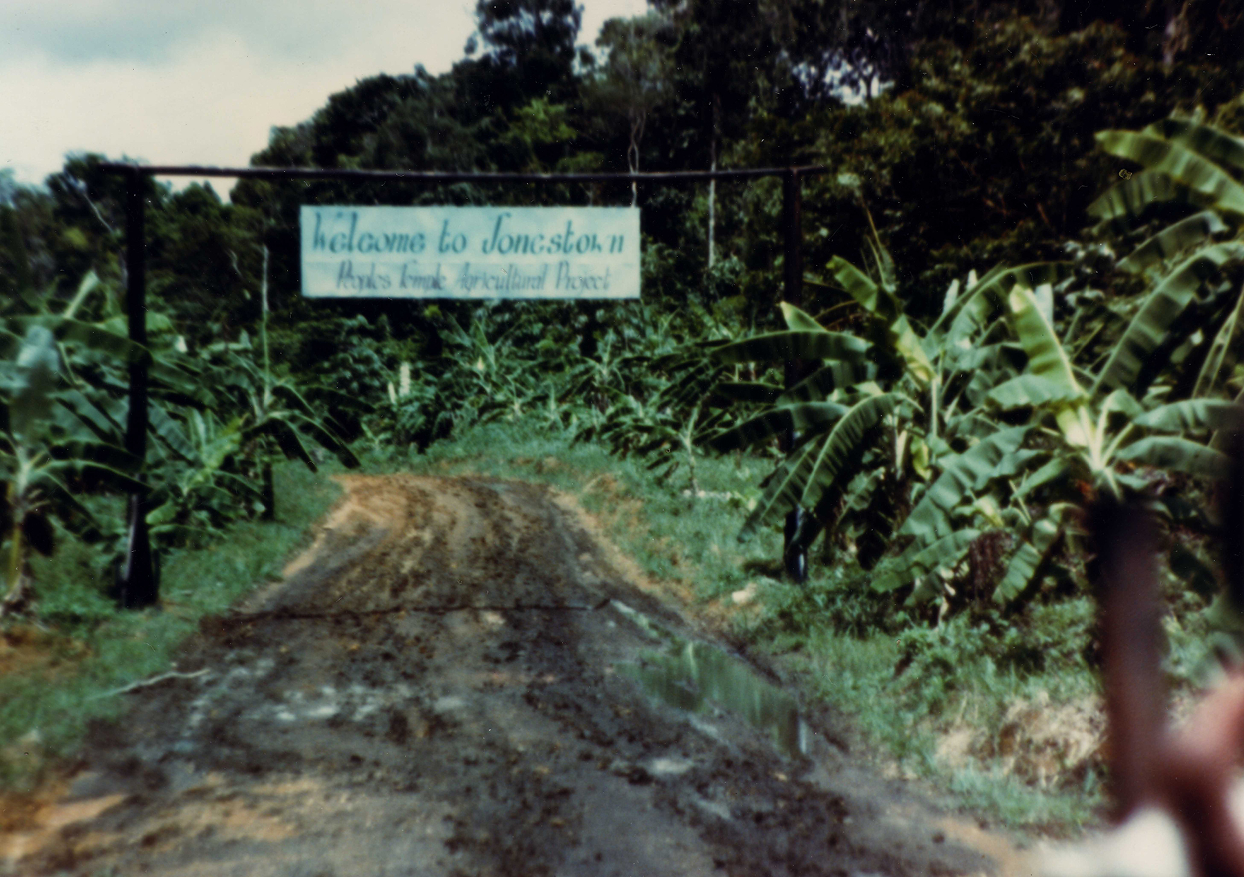Jonestown