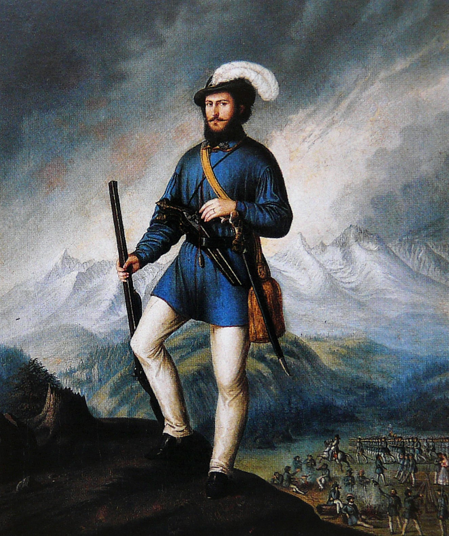 francisci