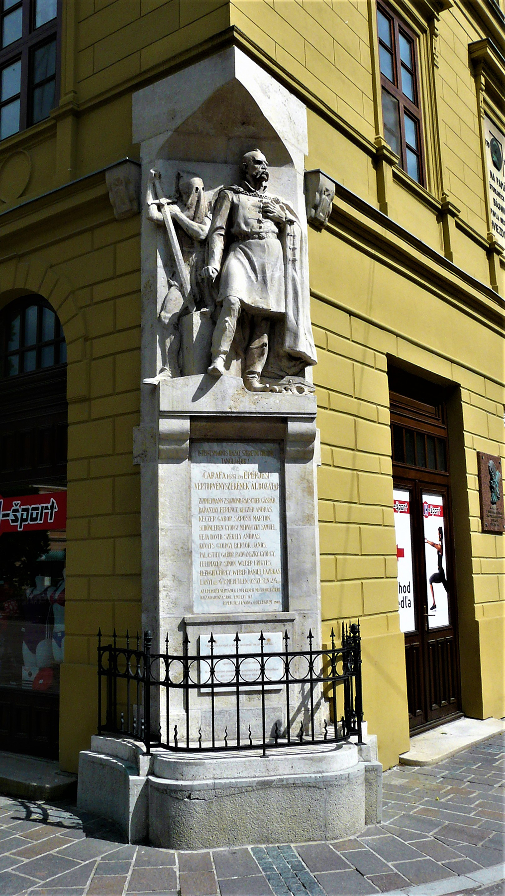 pamatnik