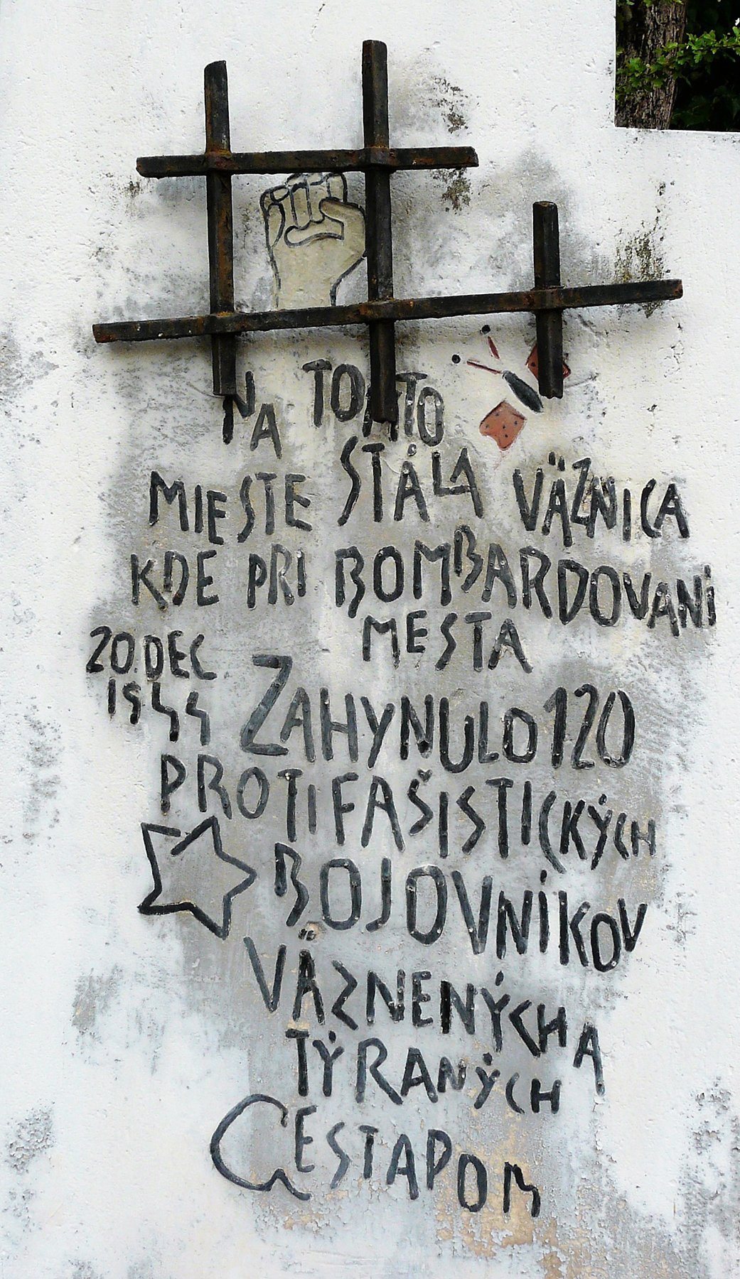 pamatnik