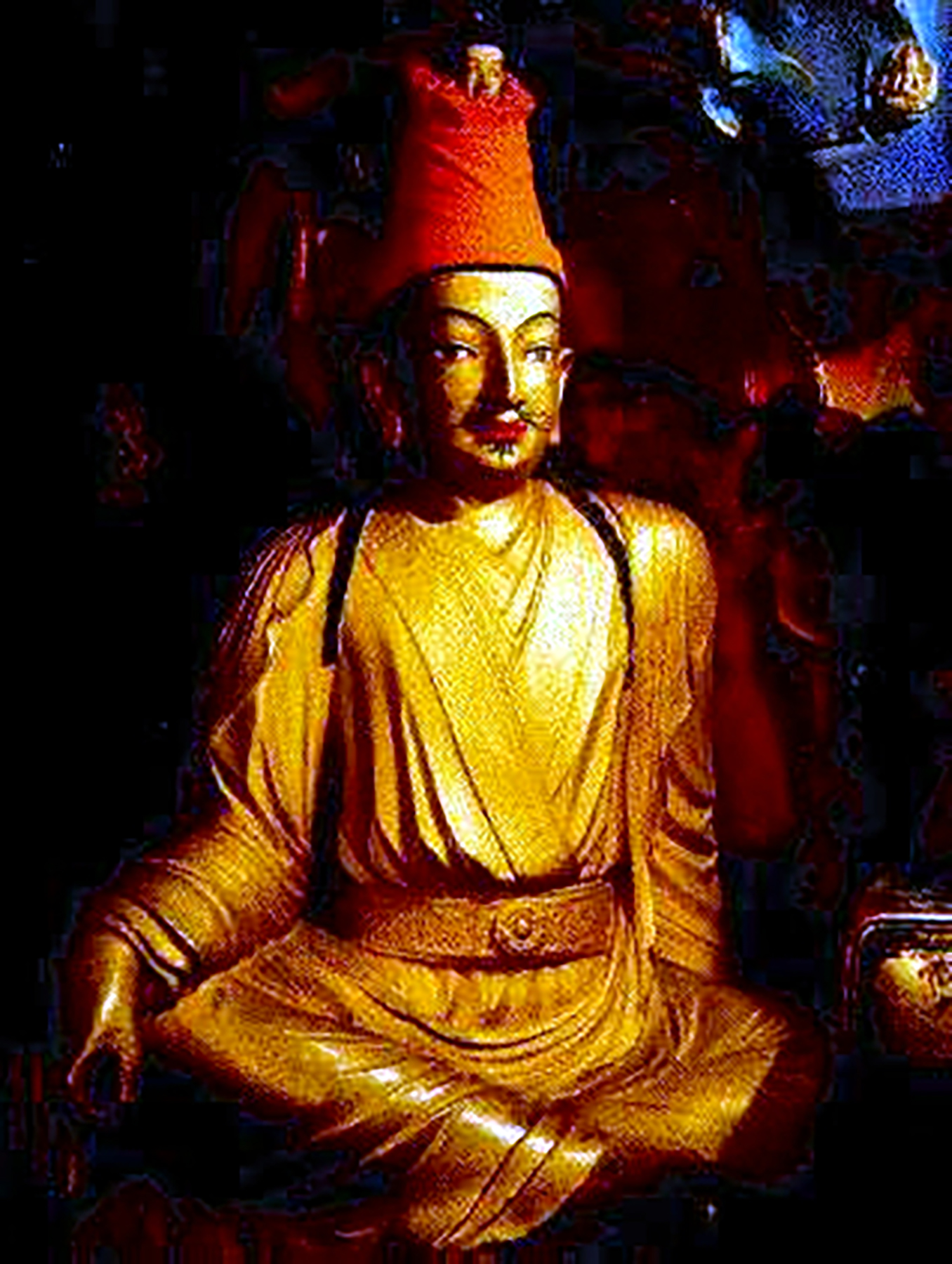 tibet