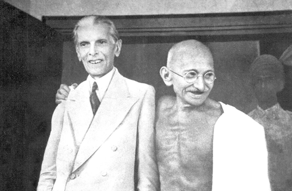 ghandi