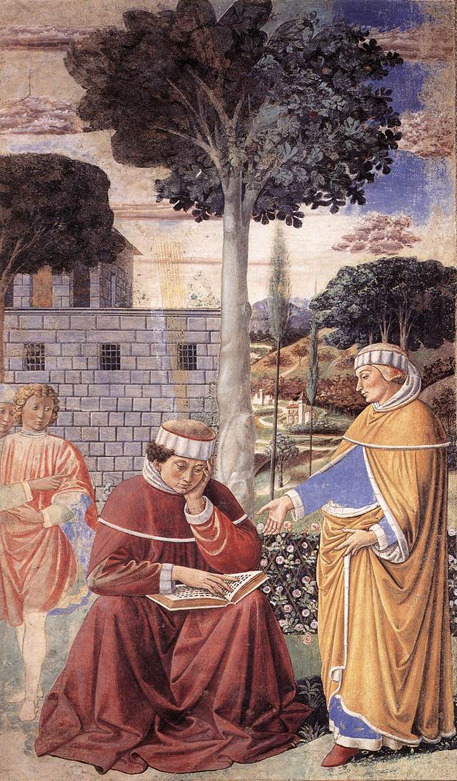 augustin