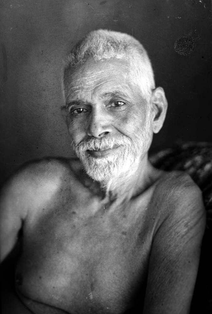Maharshi
