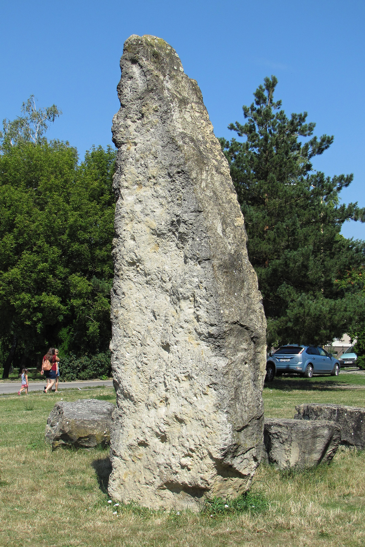 rondel