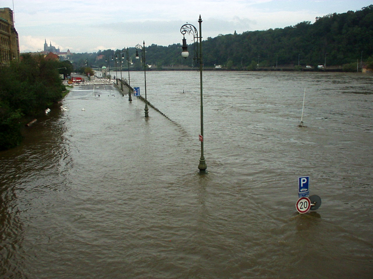 Praha