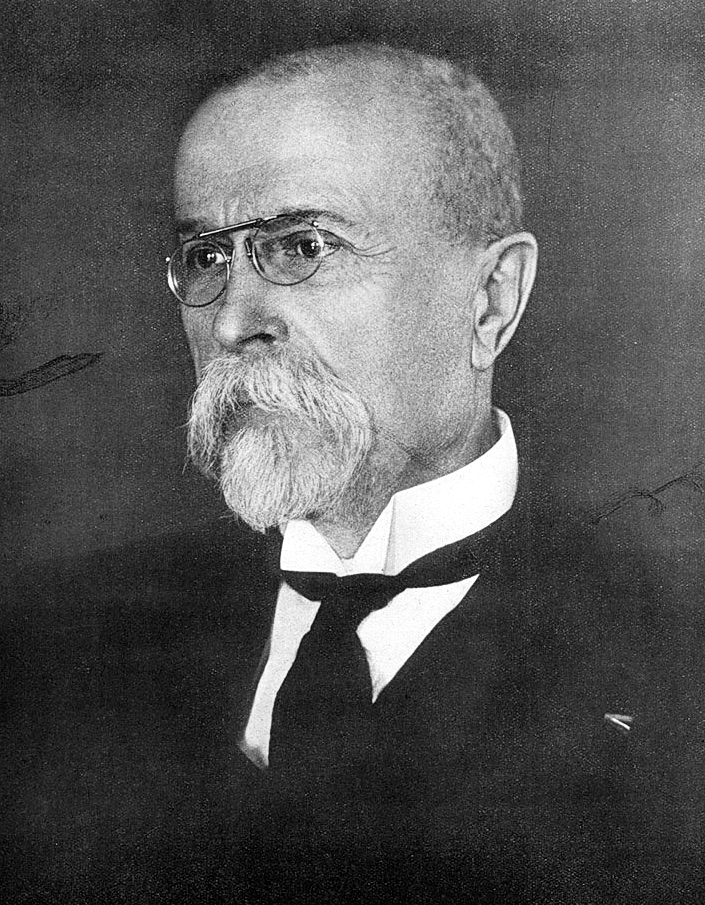 masaryk