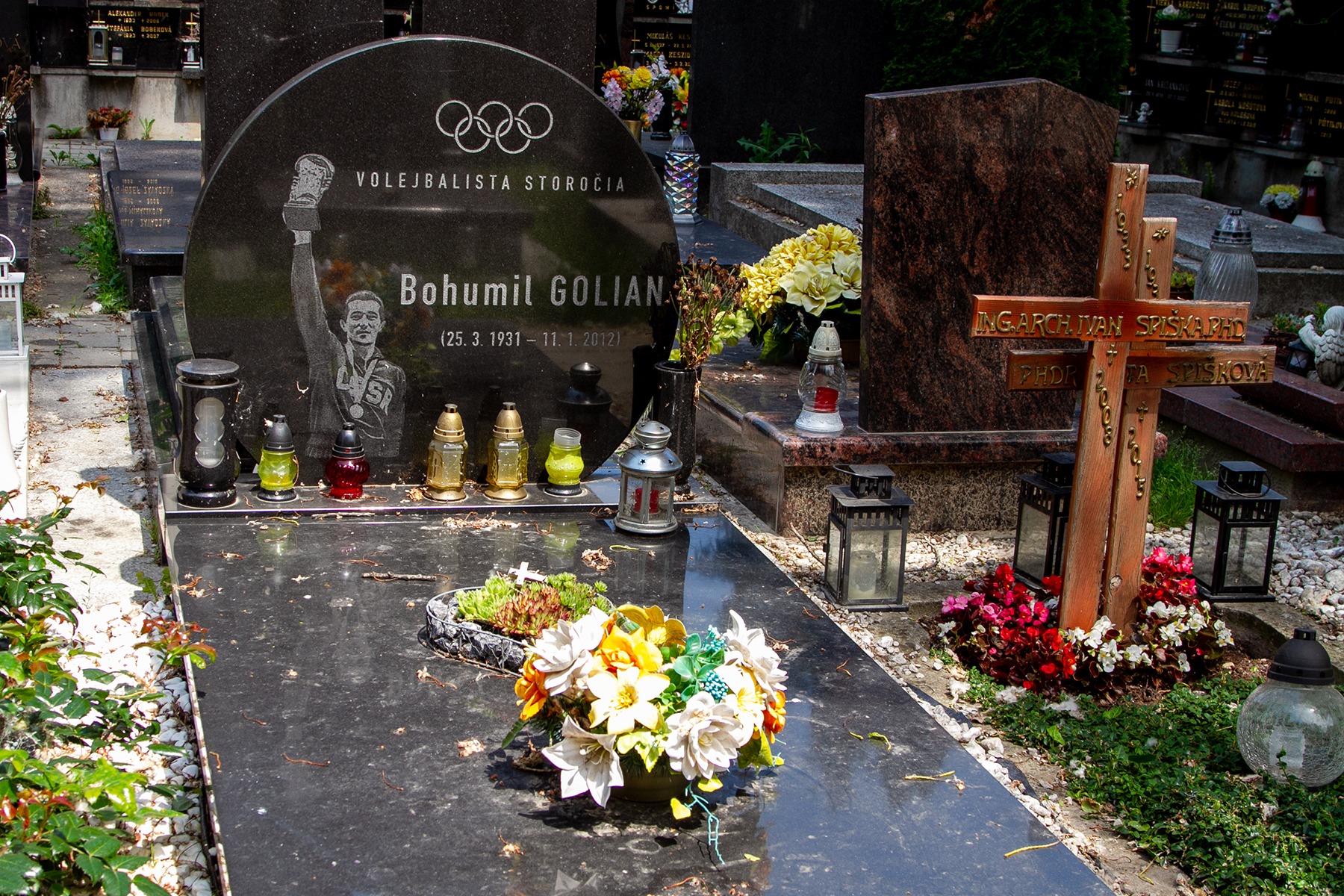 Golian