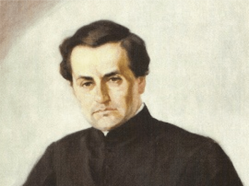 Anton Bernolak