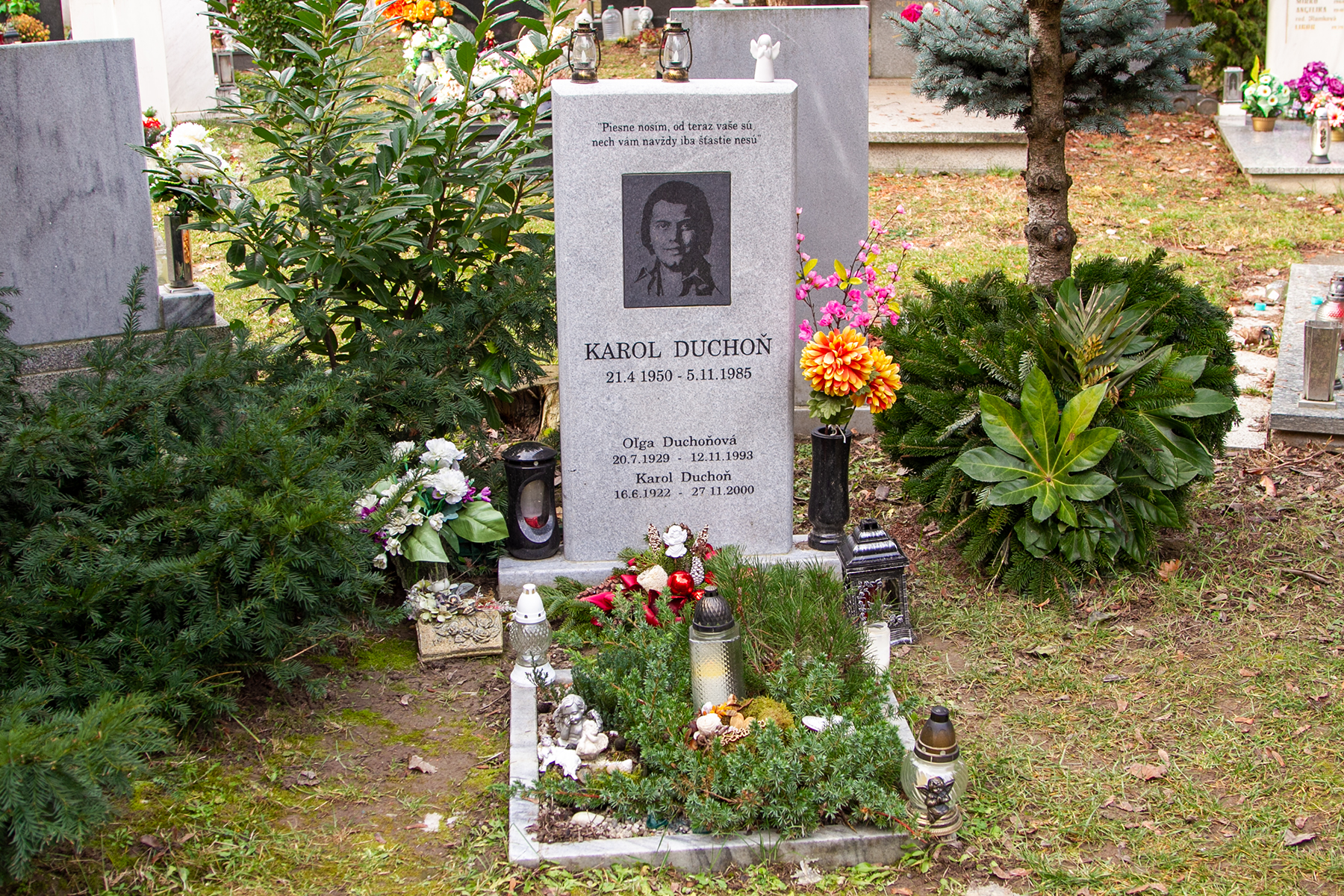 Duchon
