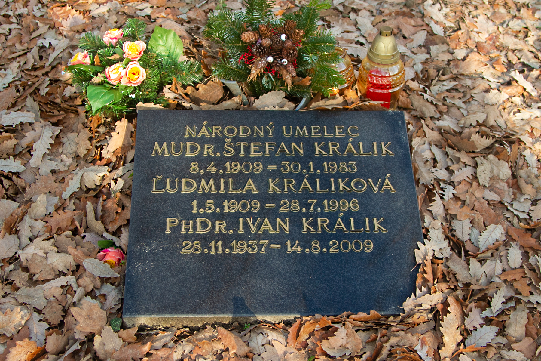 Kralik