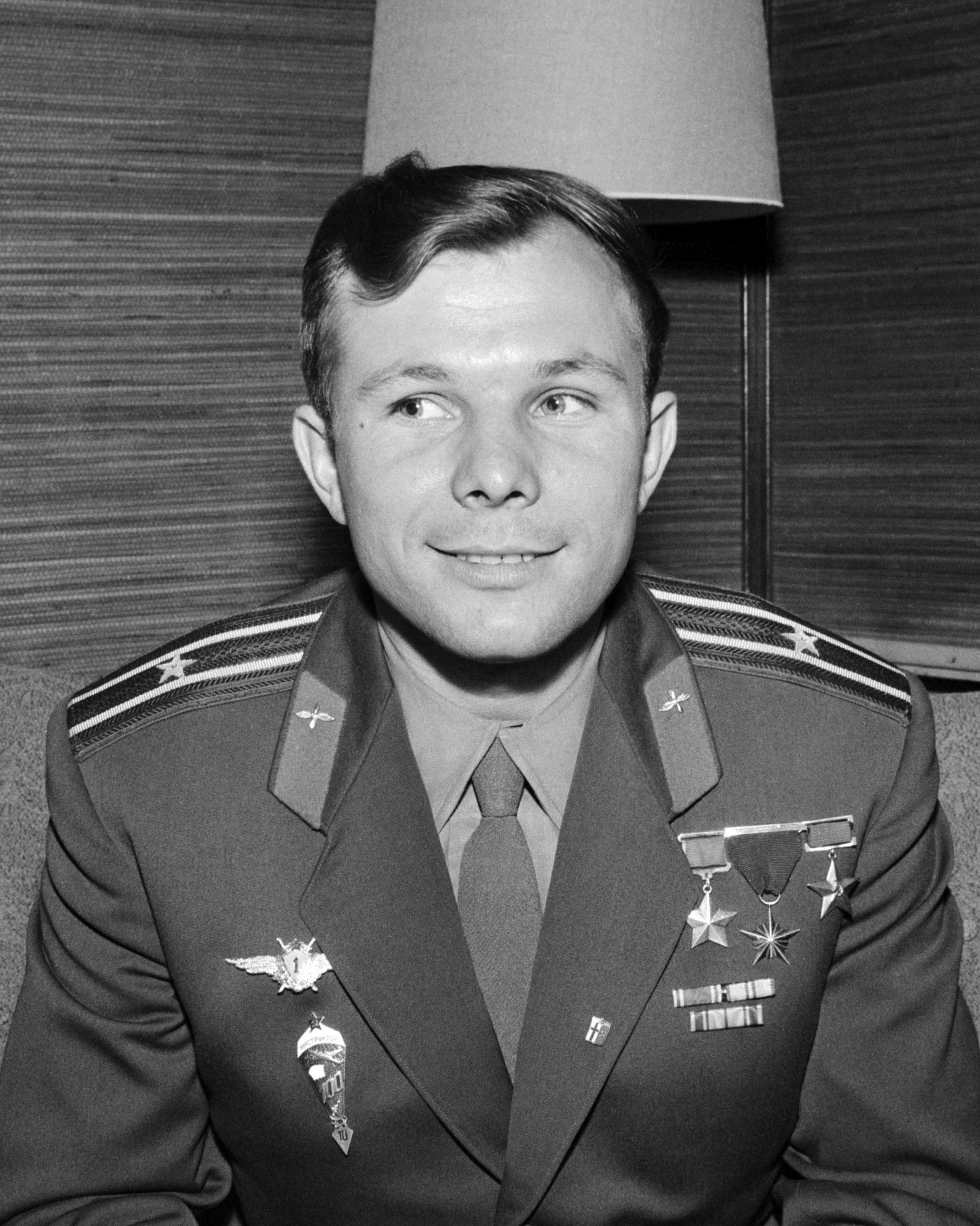 gagarin