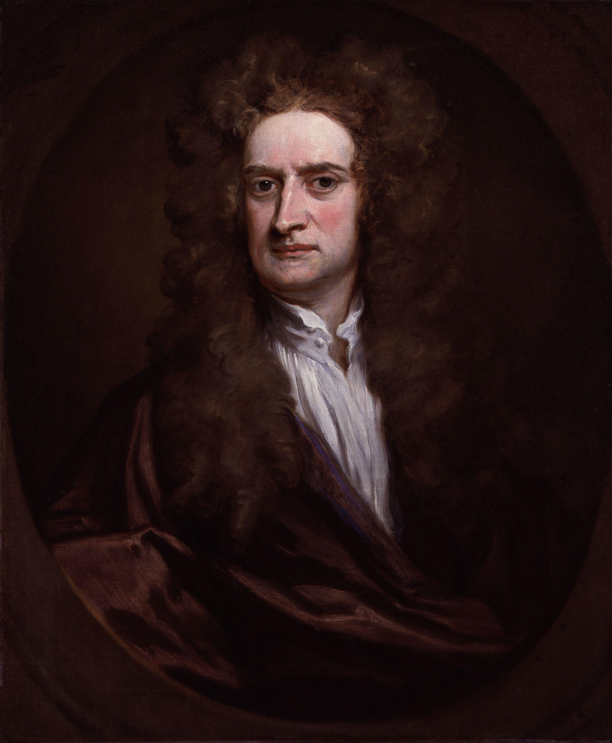 newton