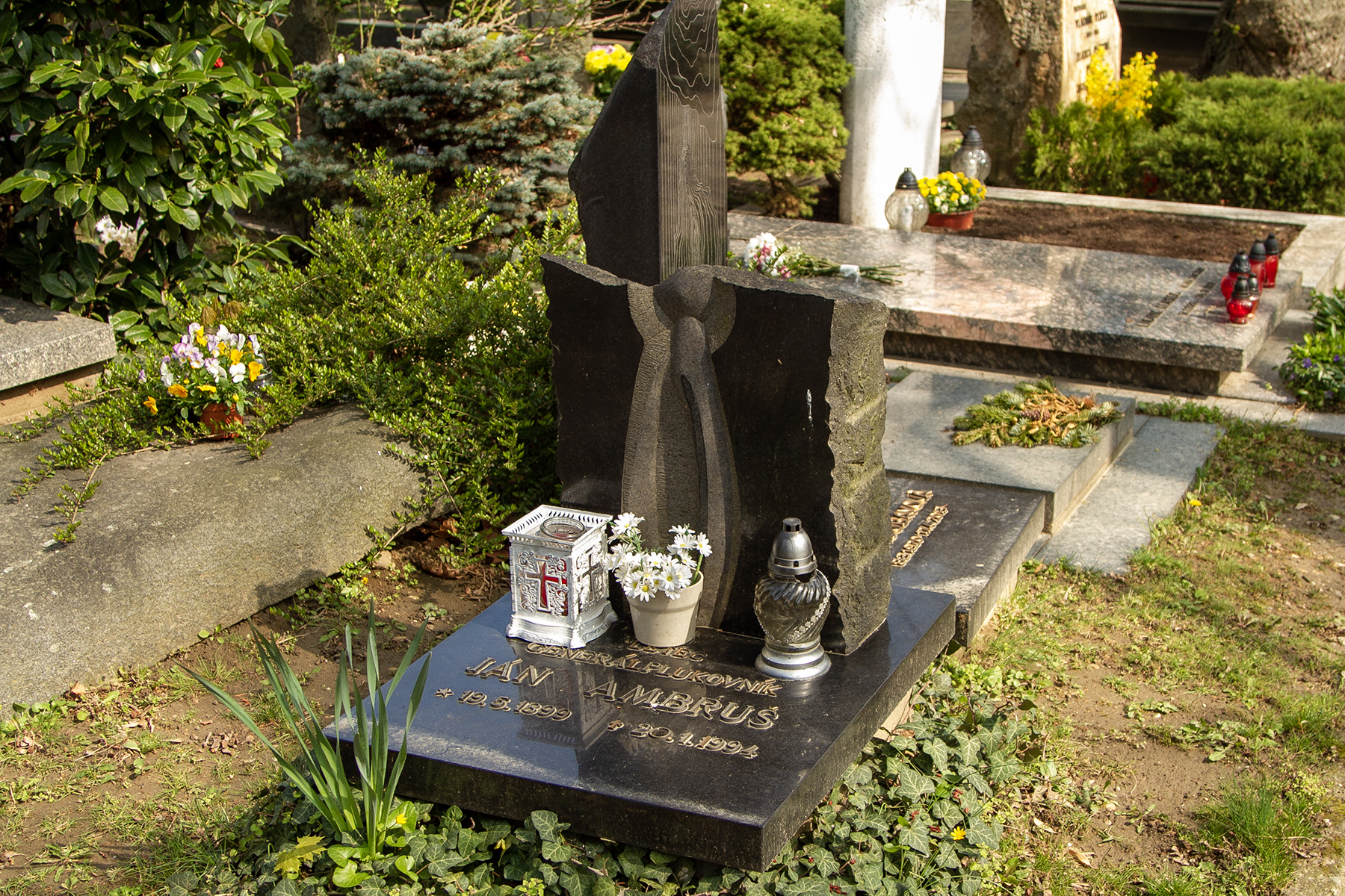 Ján Ambruš