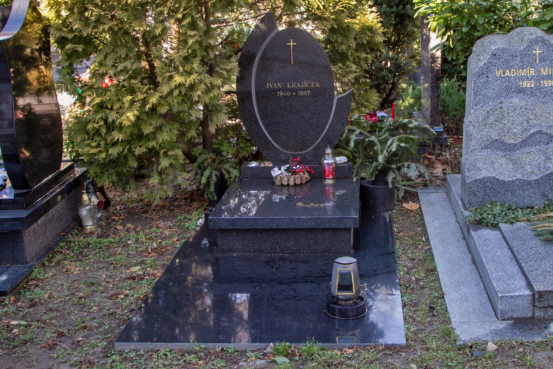 Ivan Krajíček
