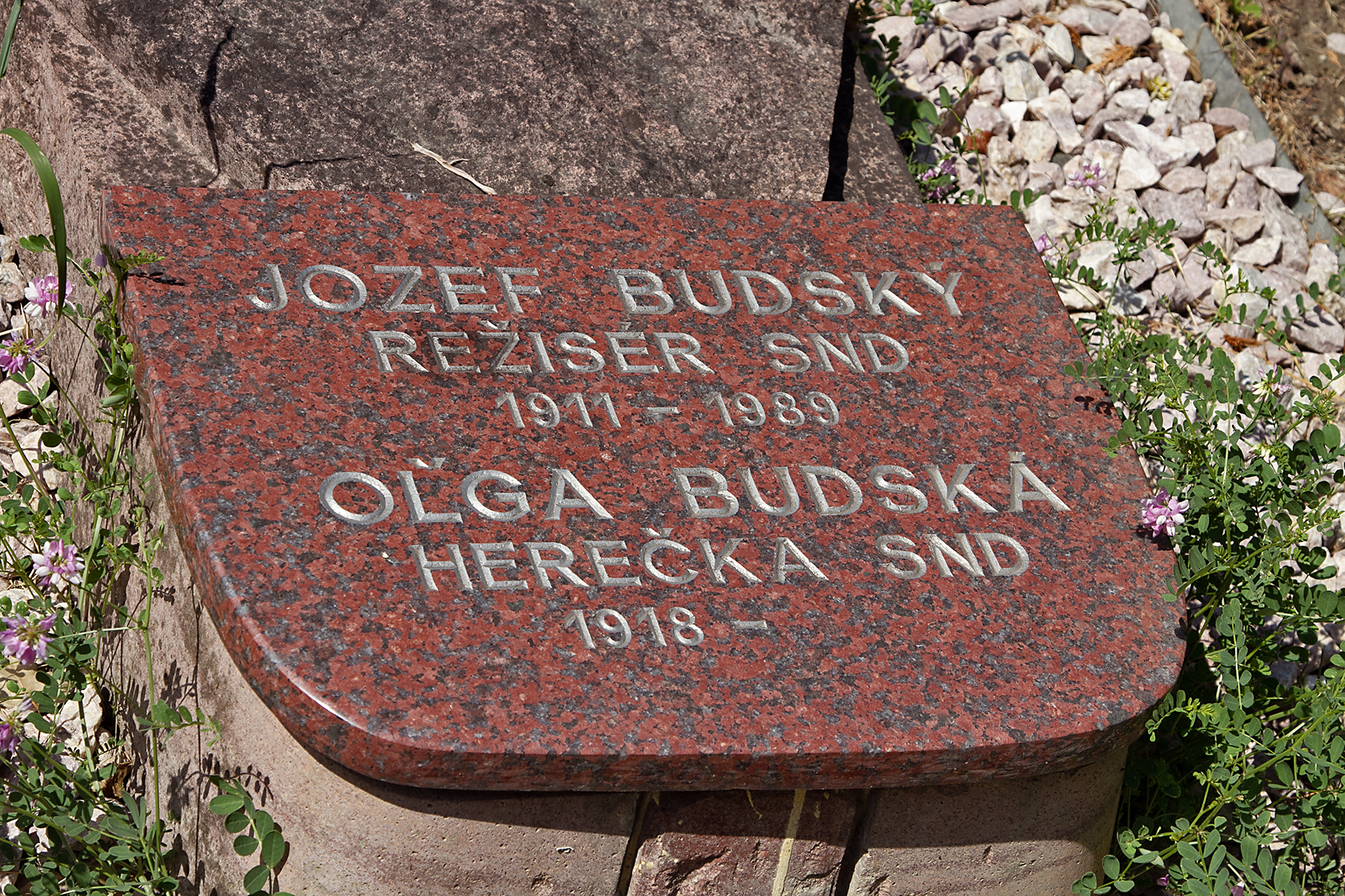 Jozef Budský