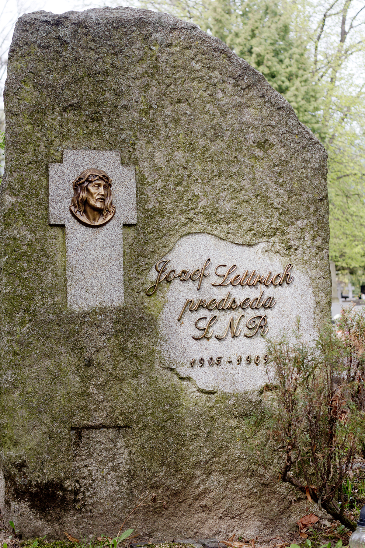 Jozef Lettrich
