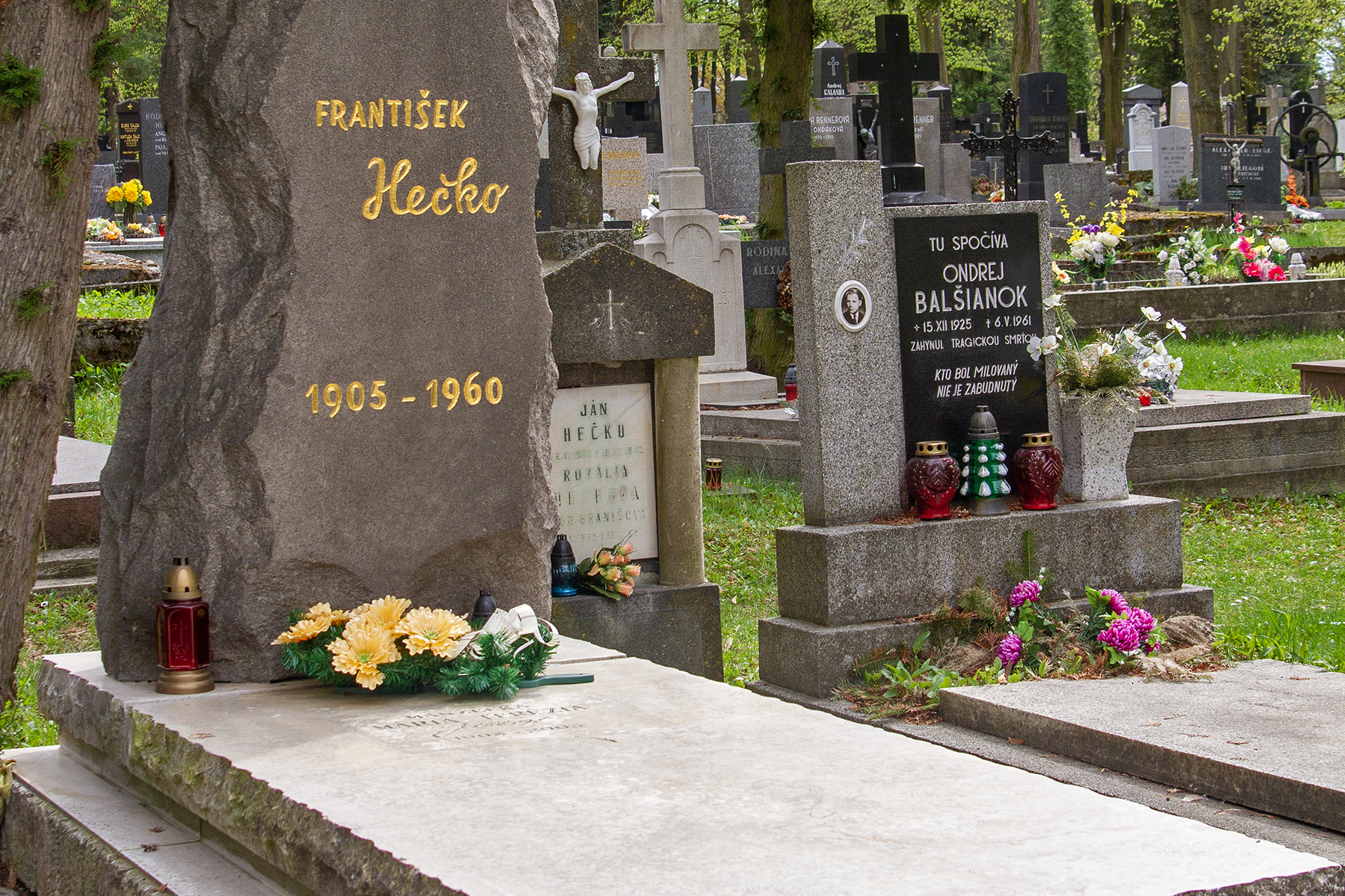 František Hečko