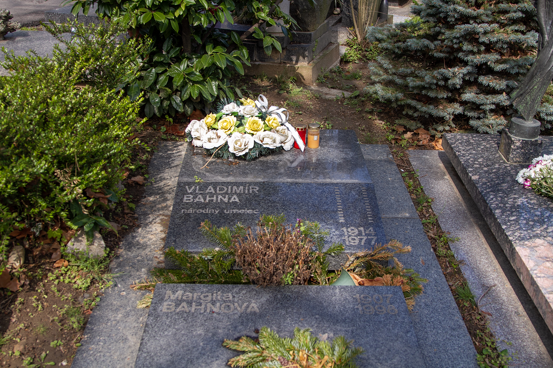 Vladimír Bahna