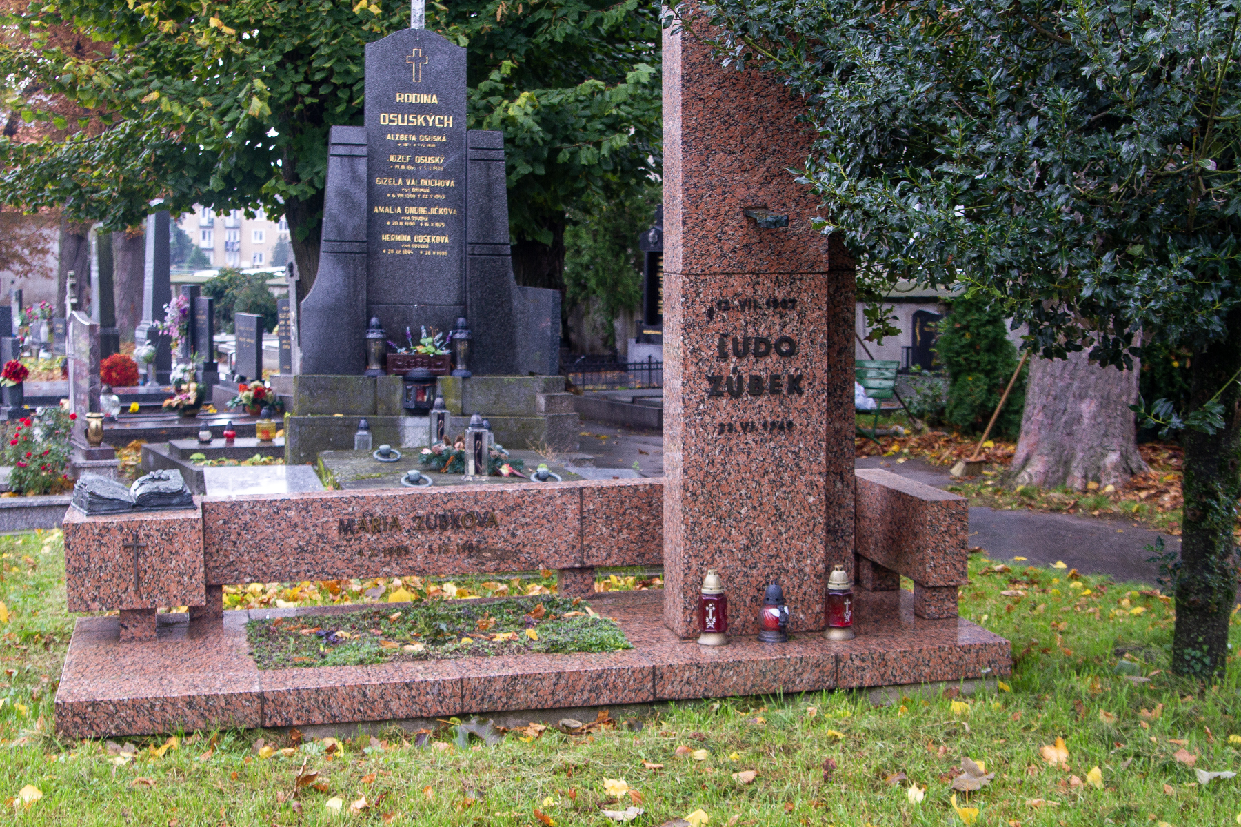 Ľudo Zúbek