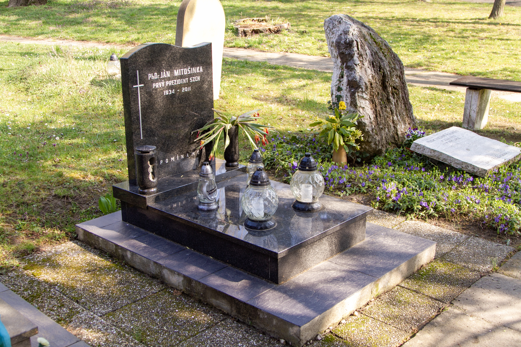 Ján Mitošinka