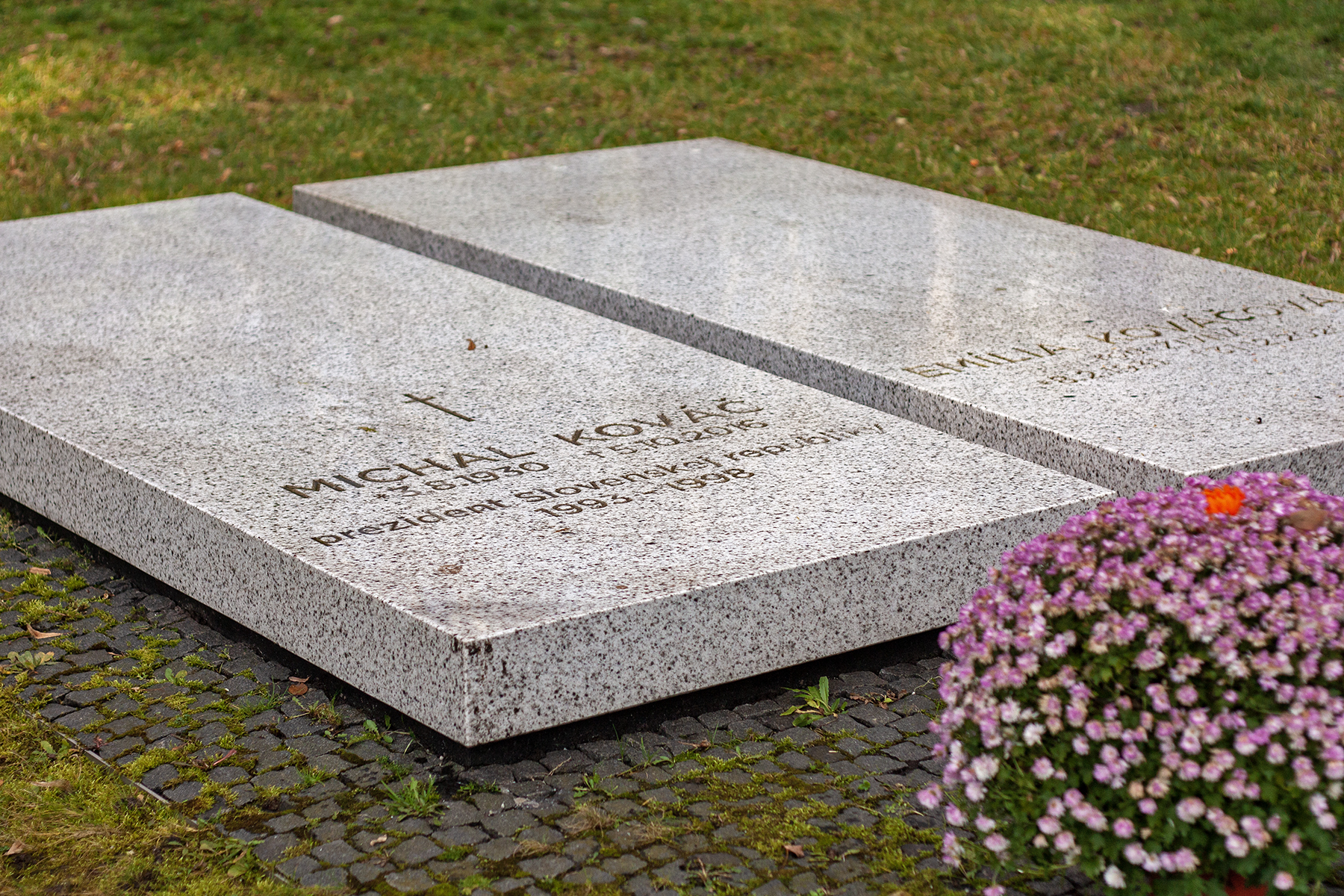 Kováč Michal