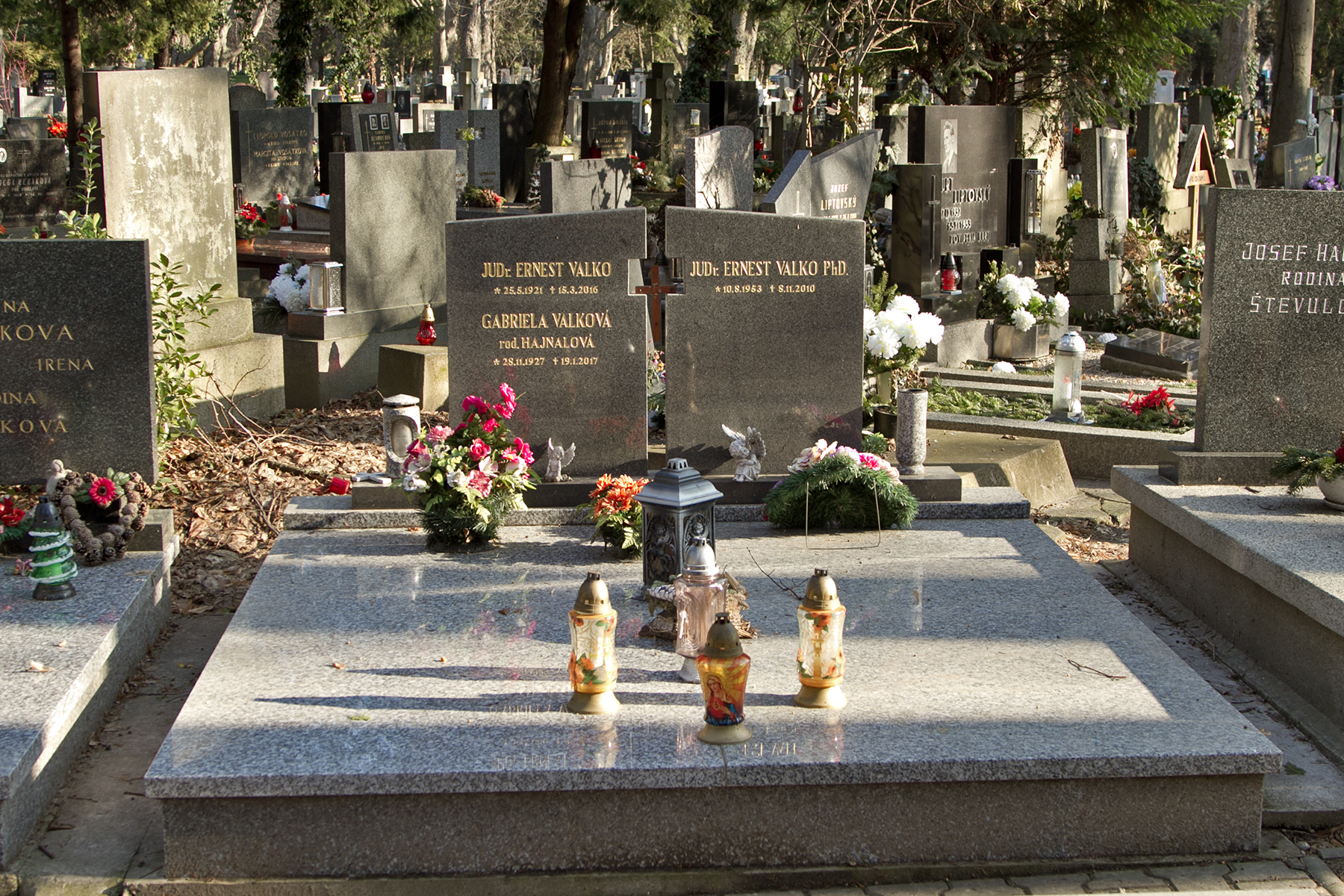 Valko Ernest