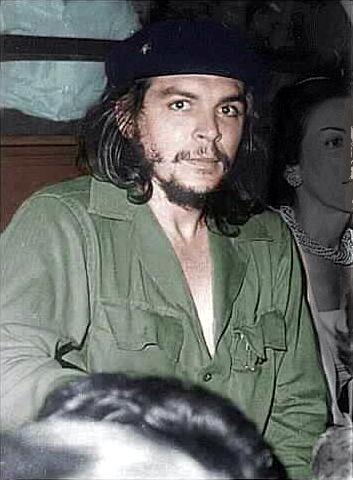 Guevara