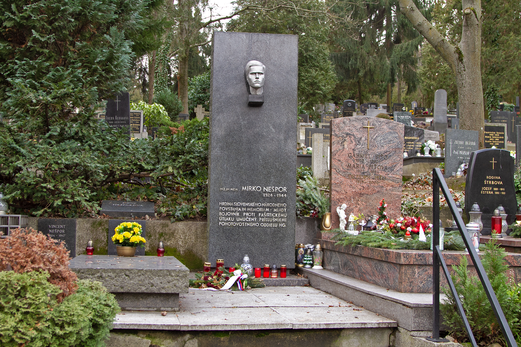 Mirko Nešpor