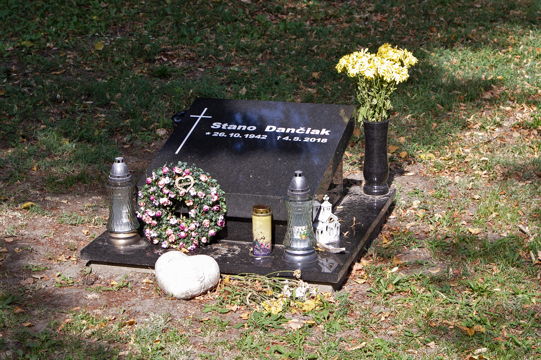 Dančiak