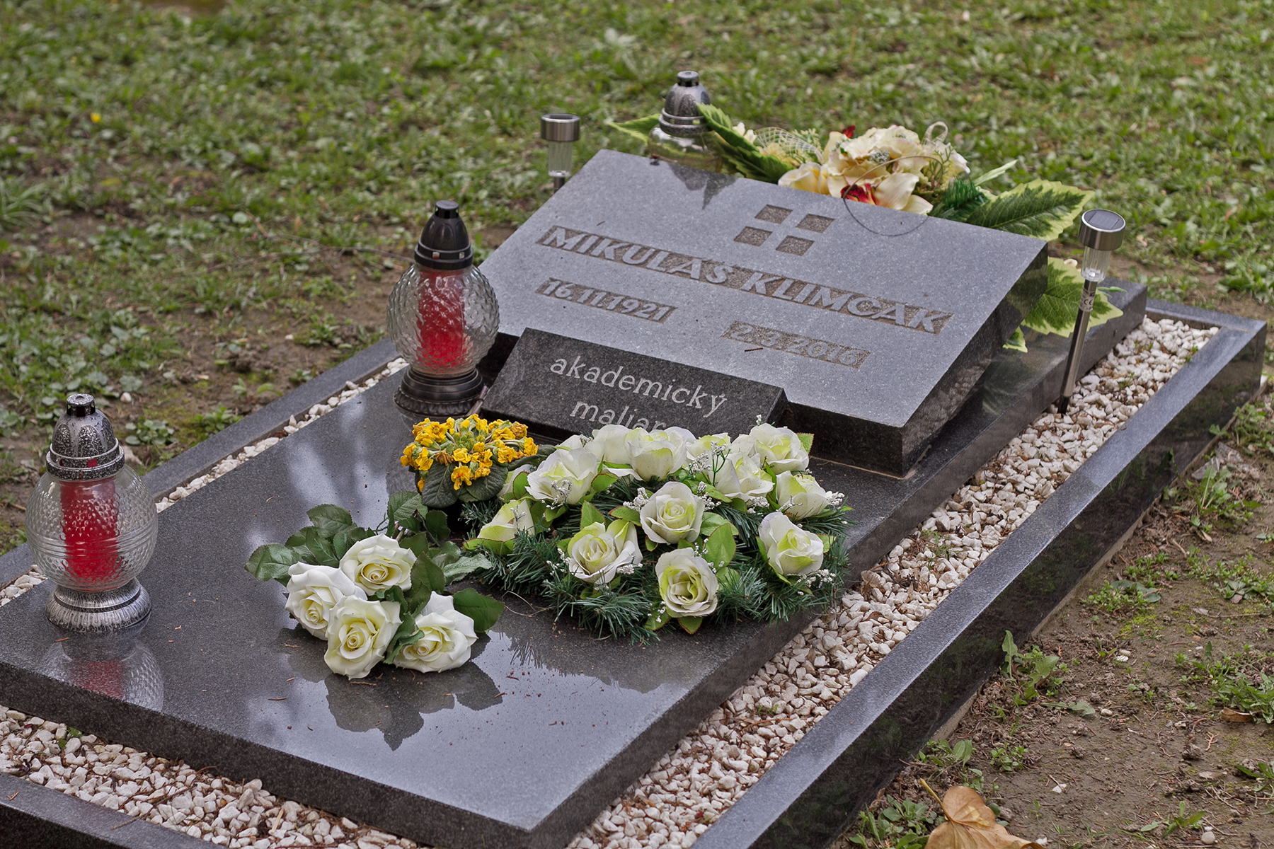 Klimčák