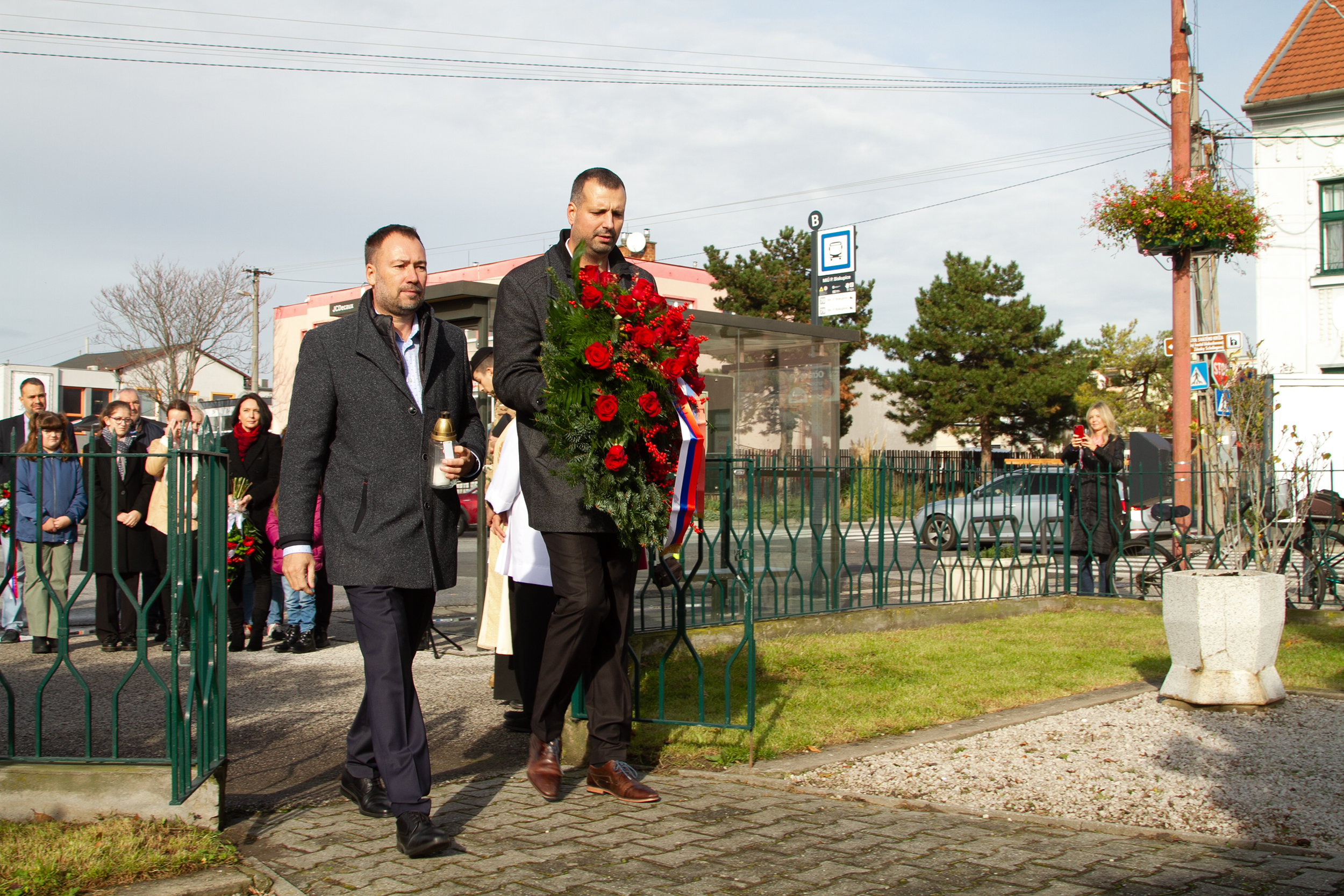 starosta Lamoš