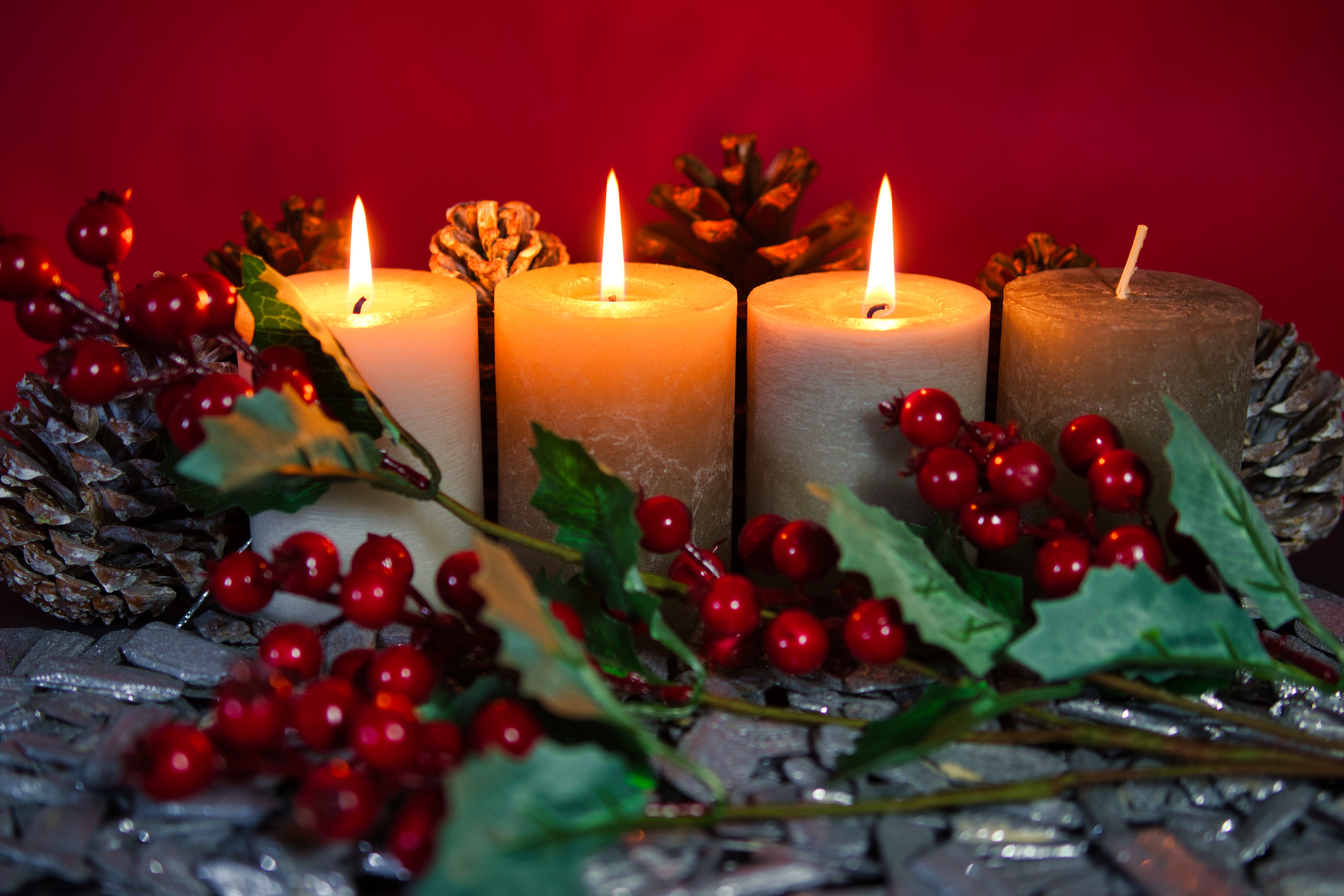 Advent