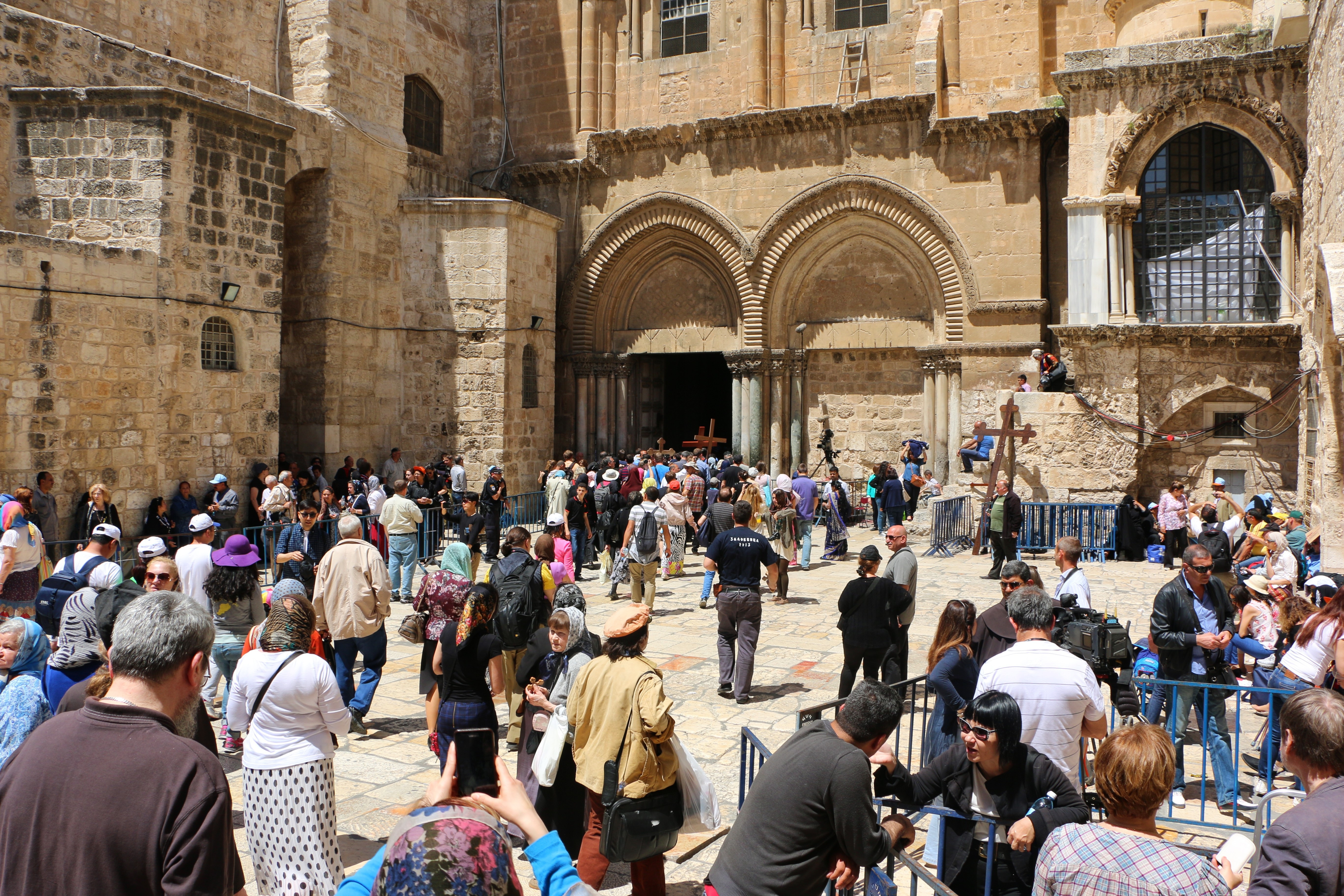 Jerusalem