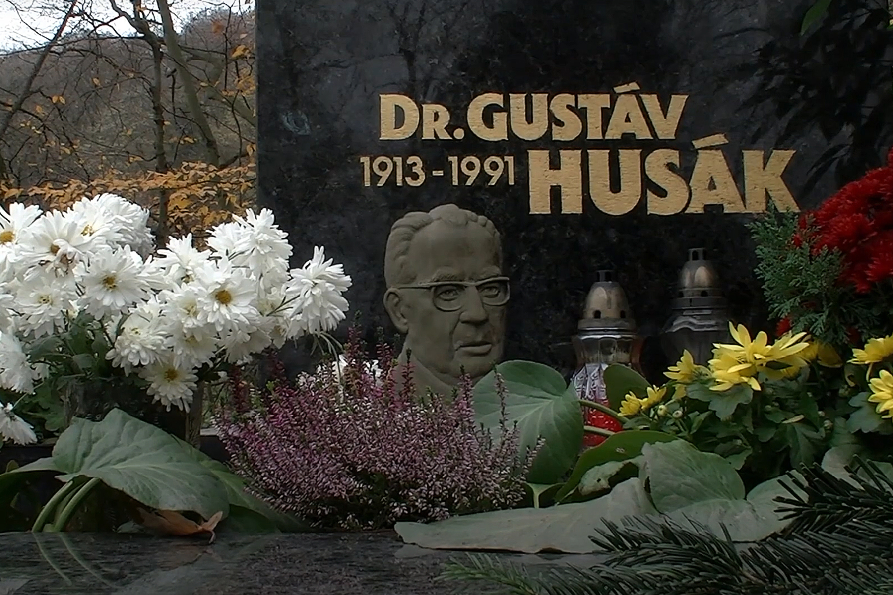 Husák