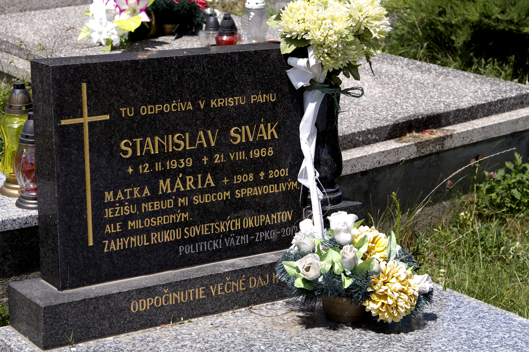 Sivák