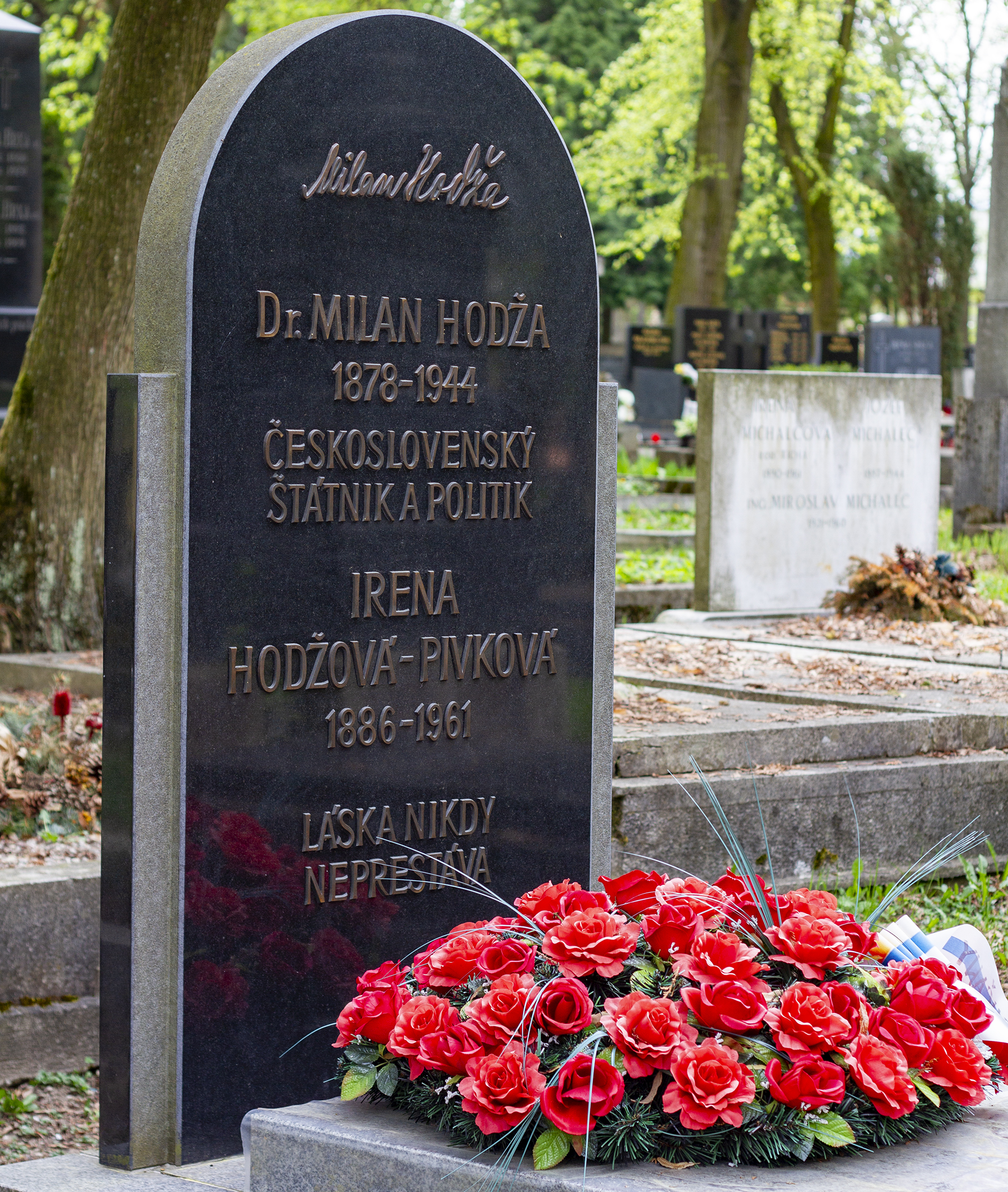 Hodža