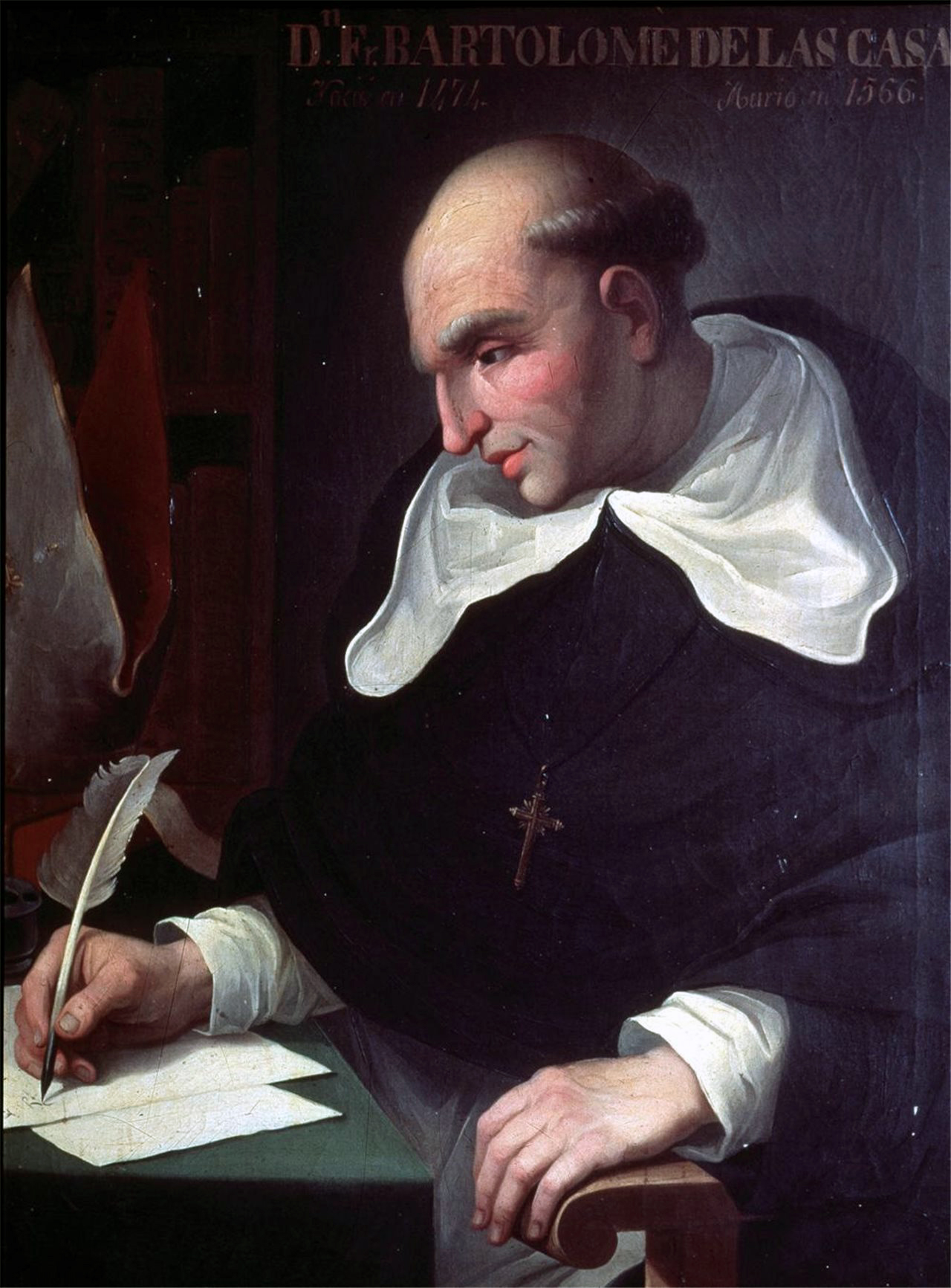 Bartolome