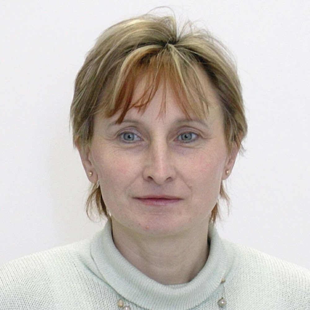 Štefkovičová