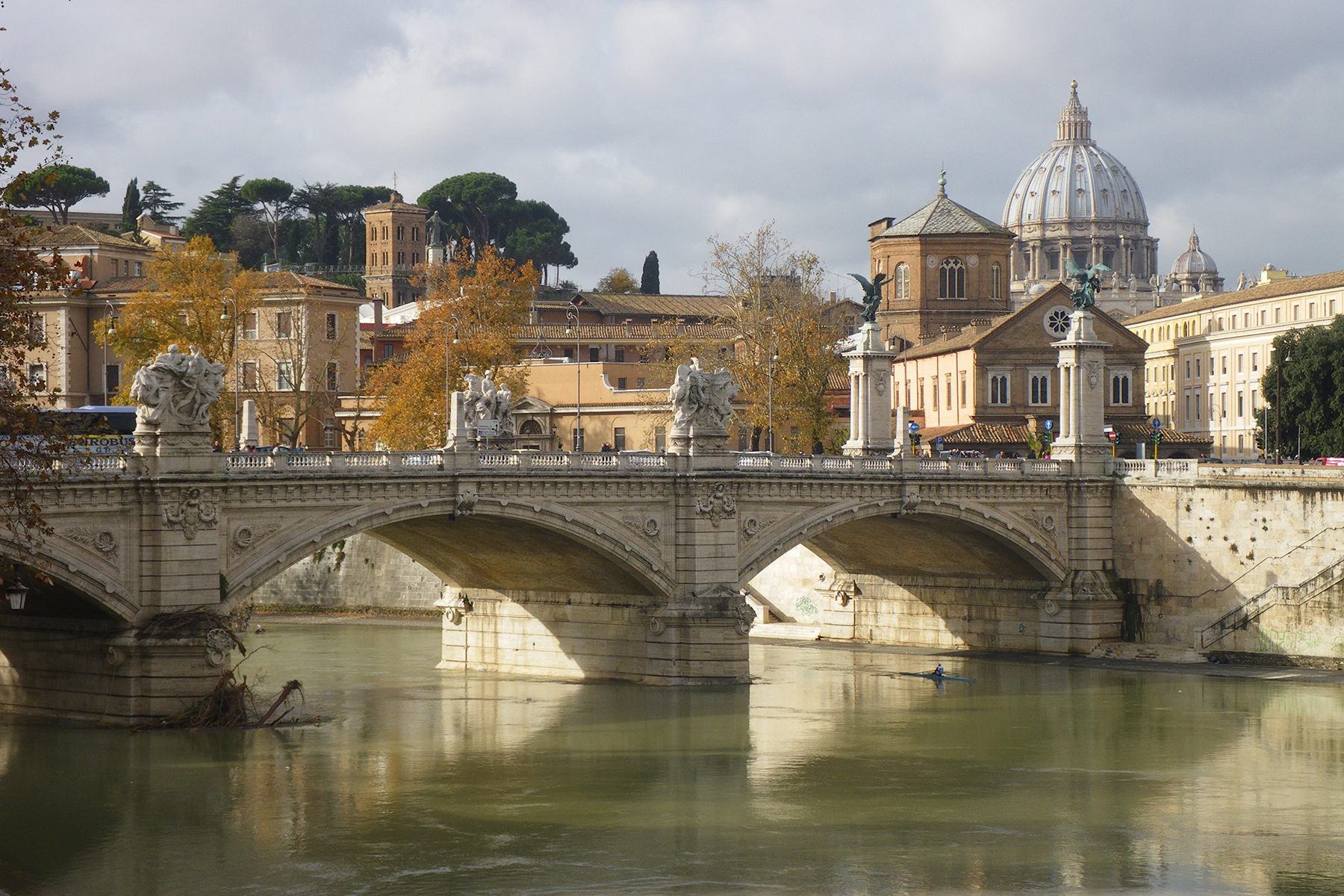 Tiber