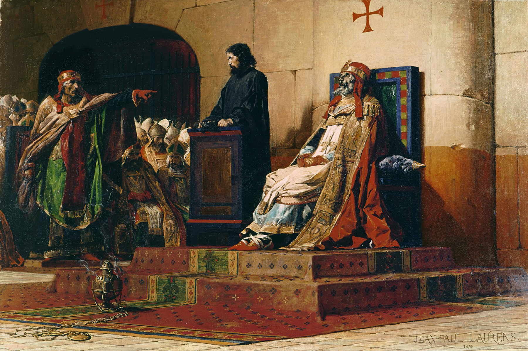 Súd Formosus