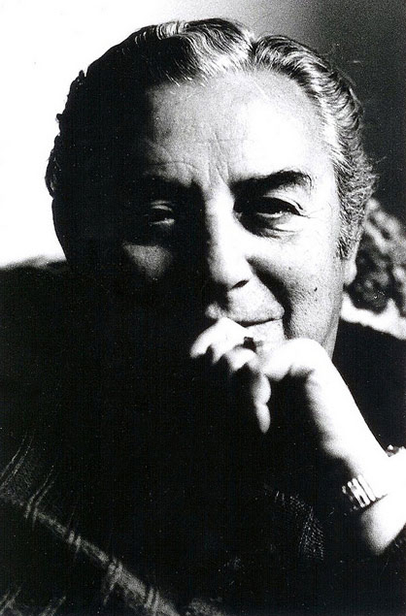 Martin gregor