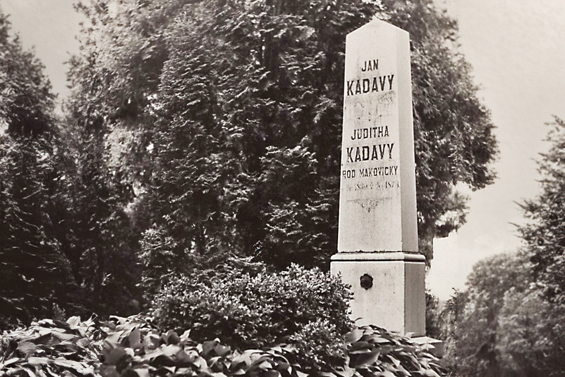 Ján Kadavý