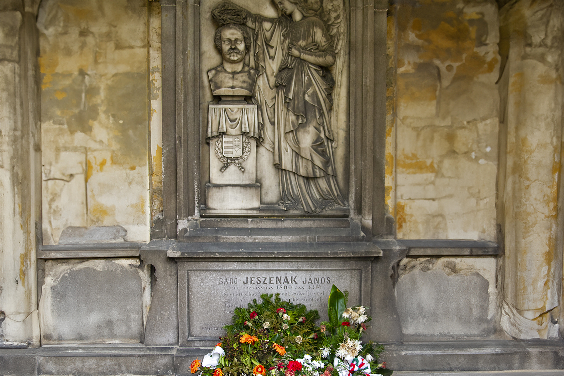 Jeszenák