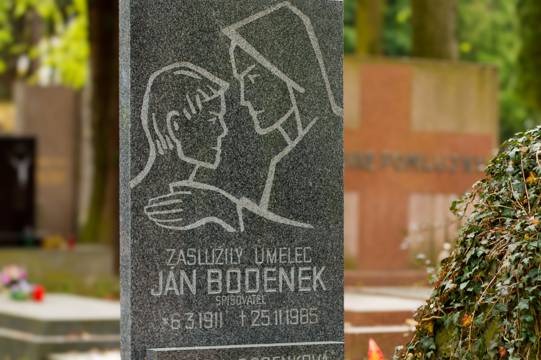 bodenek