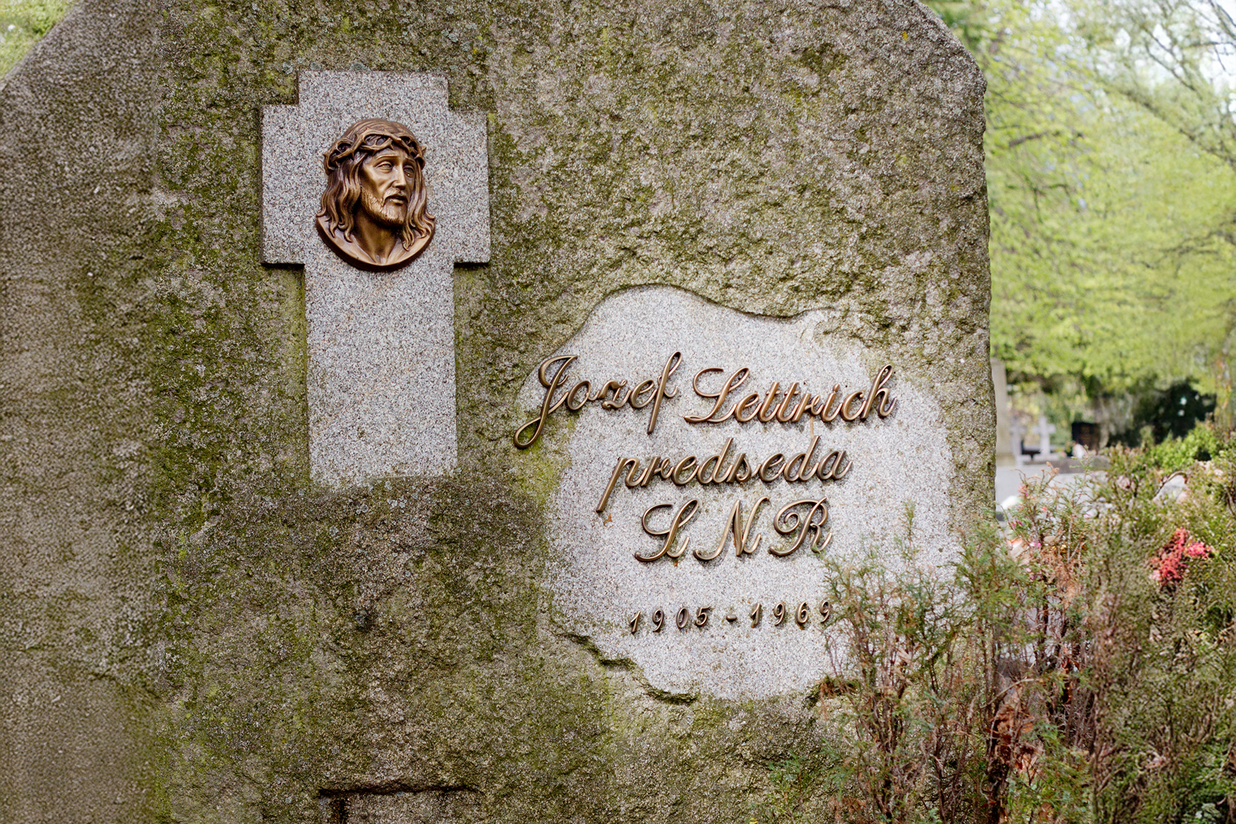 Jozef Lettrich
